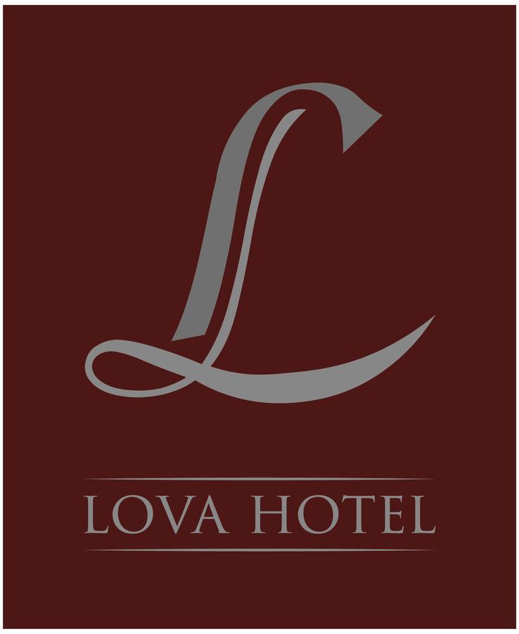 Lova Hotel 塔那那利佛 外观 照片