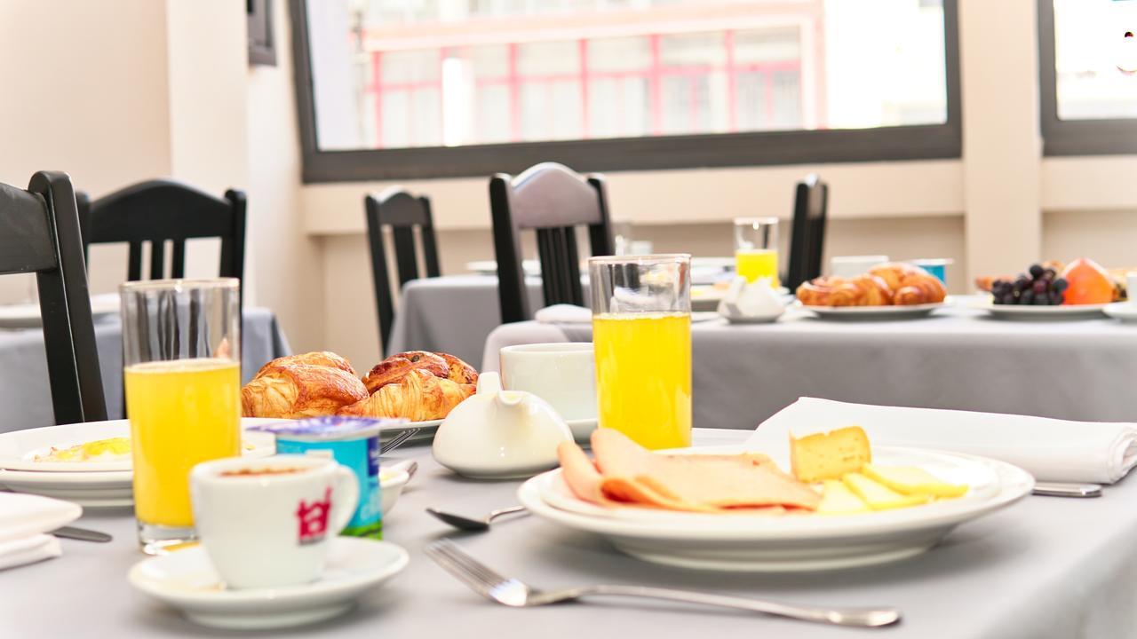 Lova Hotel 塔那那利佛 外观 照片