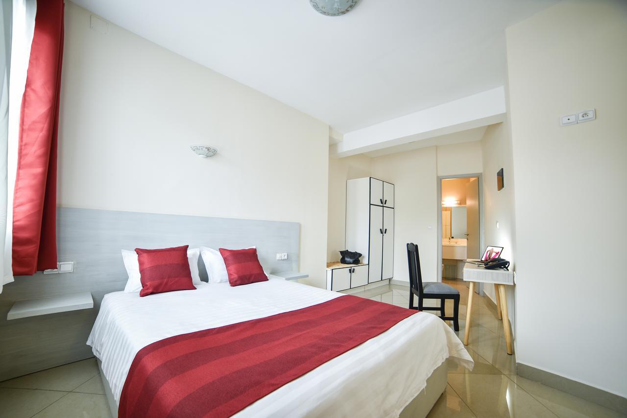 Lova Hotel 塔那那利佛 外观 照片